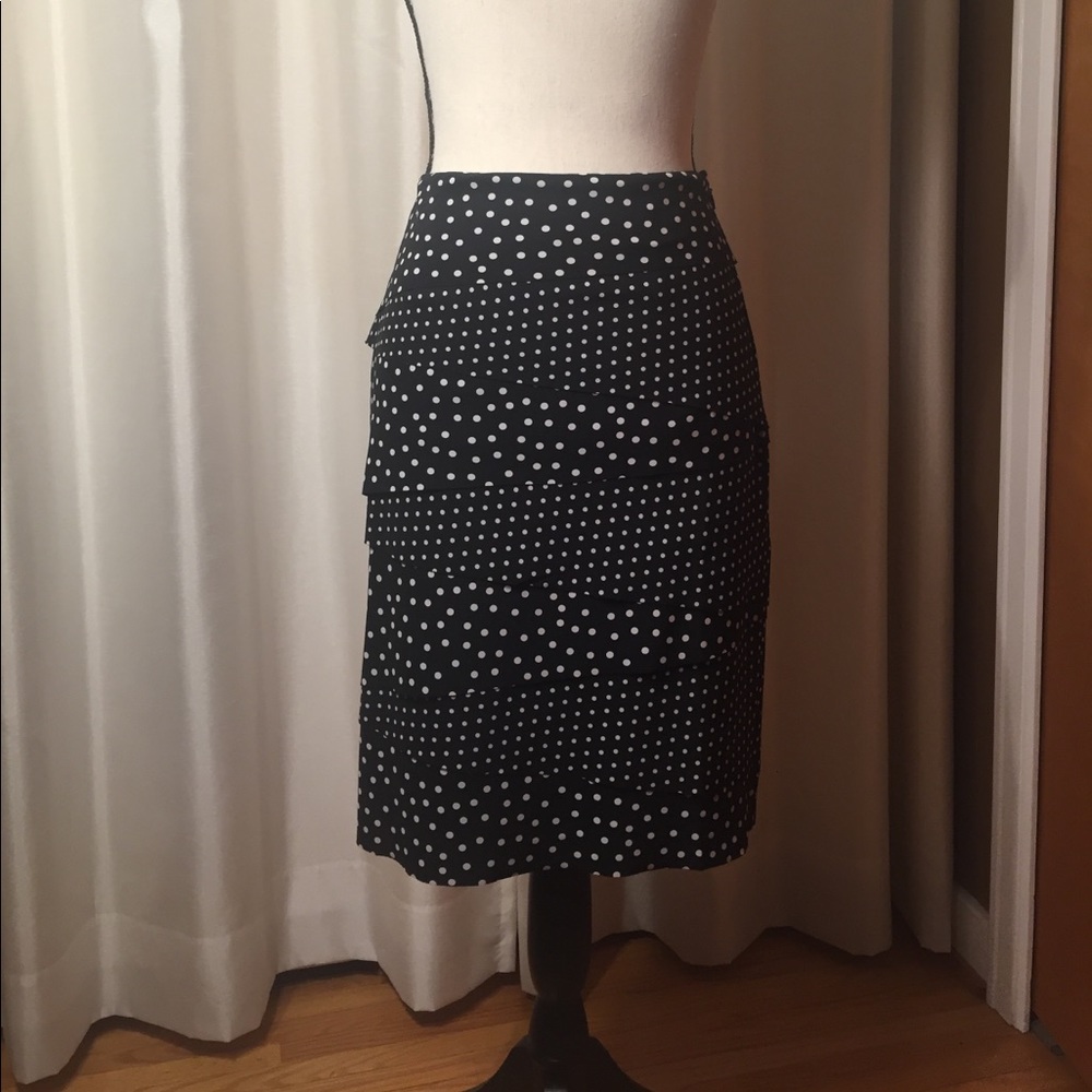 White House Black Market pencil skirt