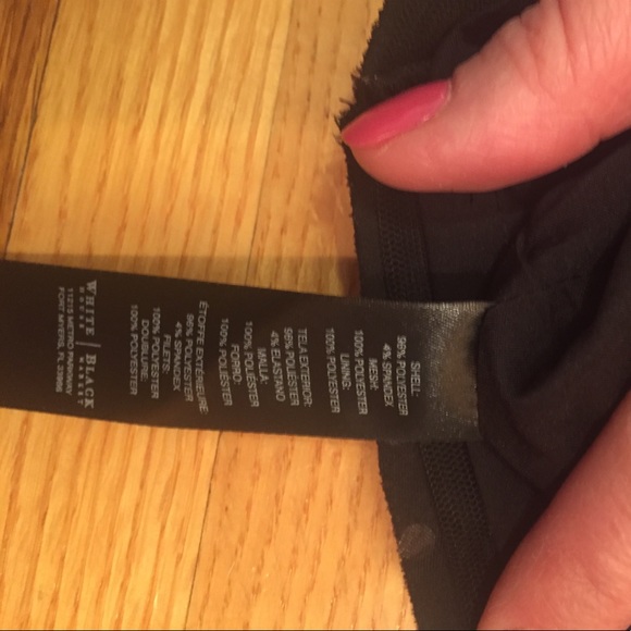 White House Black Market pencil skirt - Picture 3 of 4