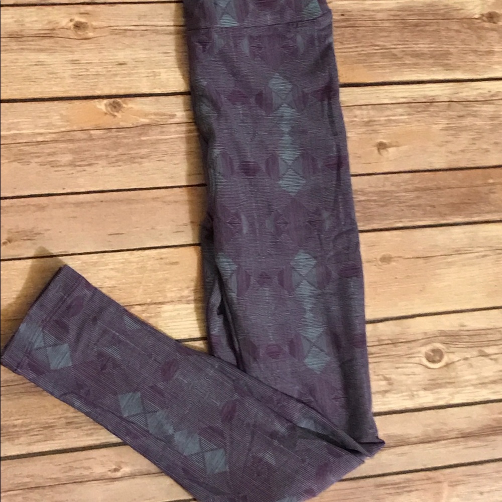 Brand New LuLaRoe Kids Leggings Size S/M