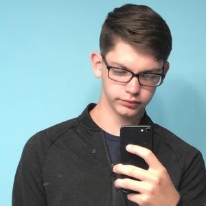 Meet your Posher, Jacob