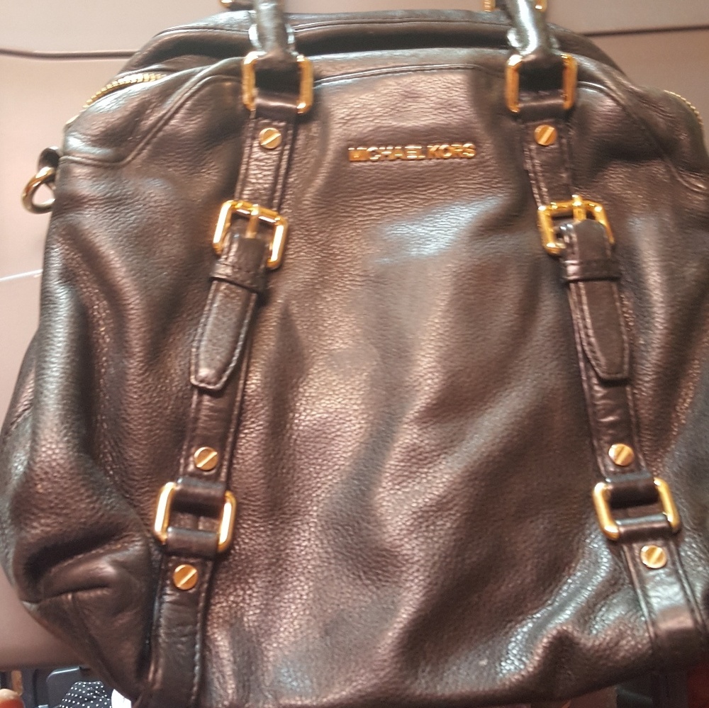 Michael kors purse