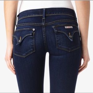 Hudson Jeans | Beth Baby Bootcut Jeans 👖👢