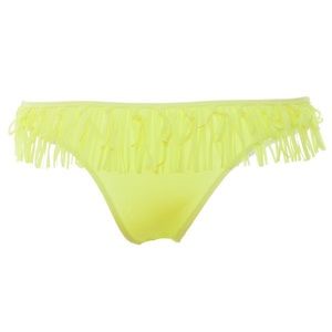 Victoria's Secret Itsy Bikini Bottom