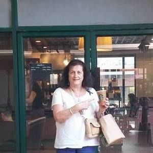 Meet your Posher, Karin