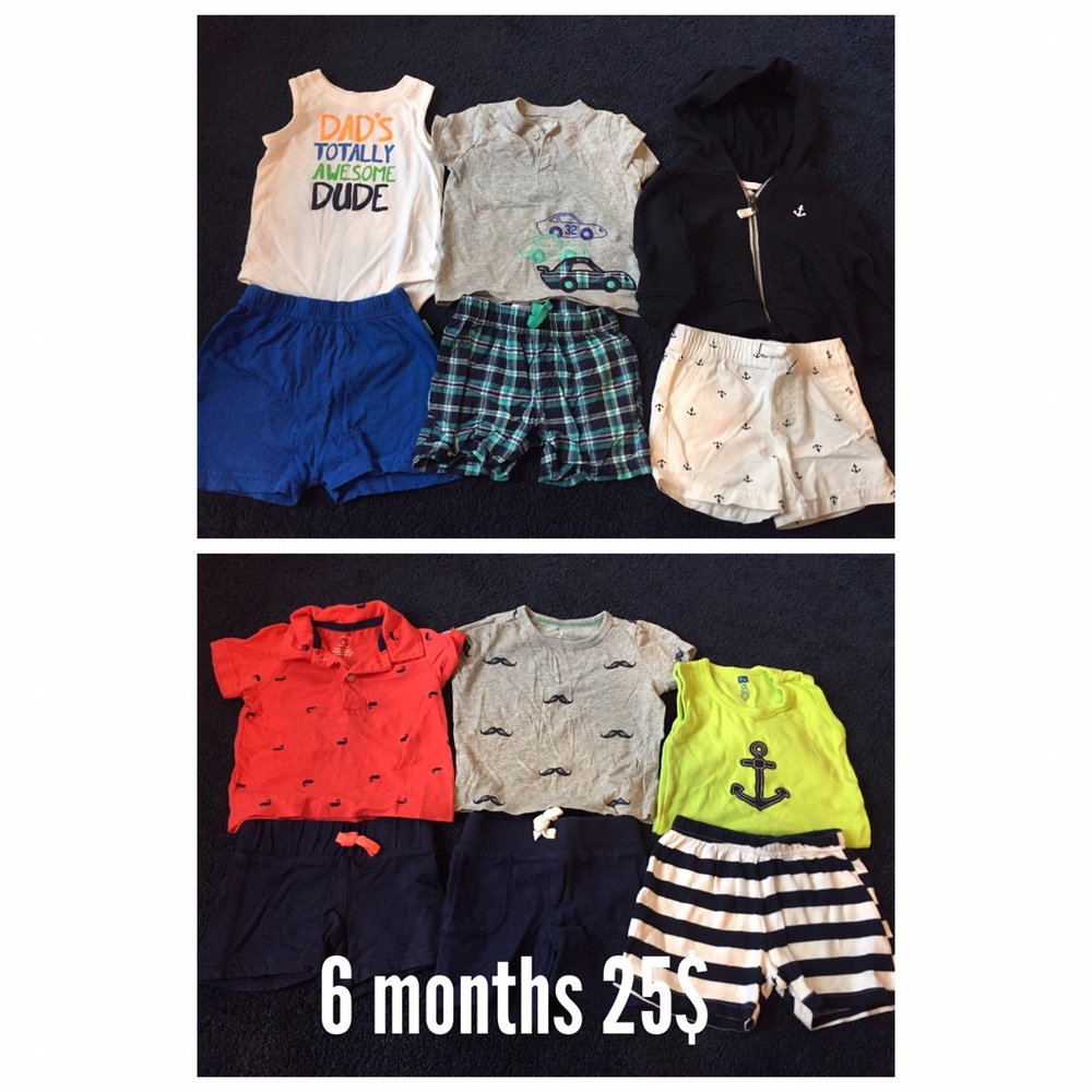 6 month bundle