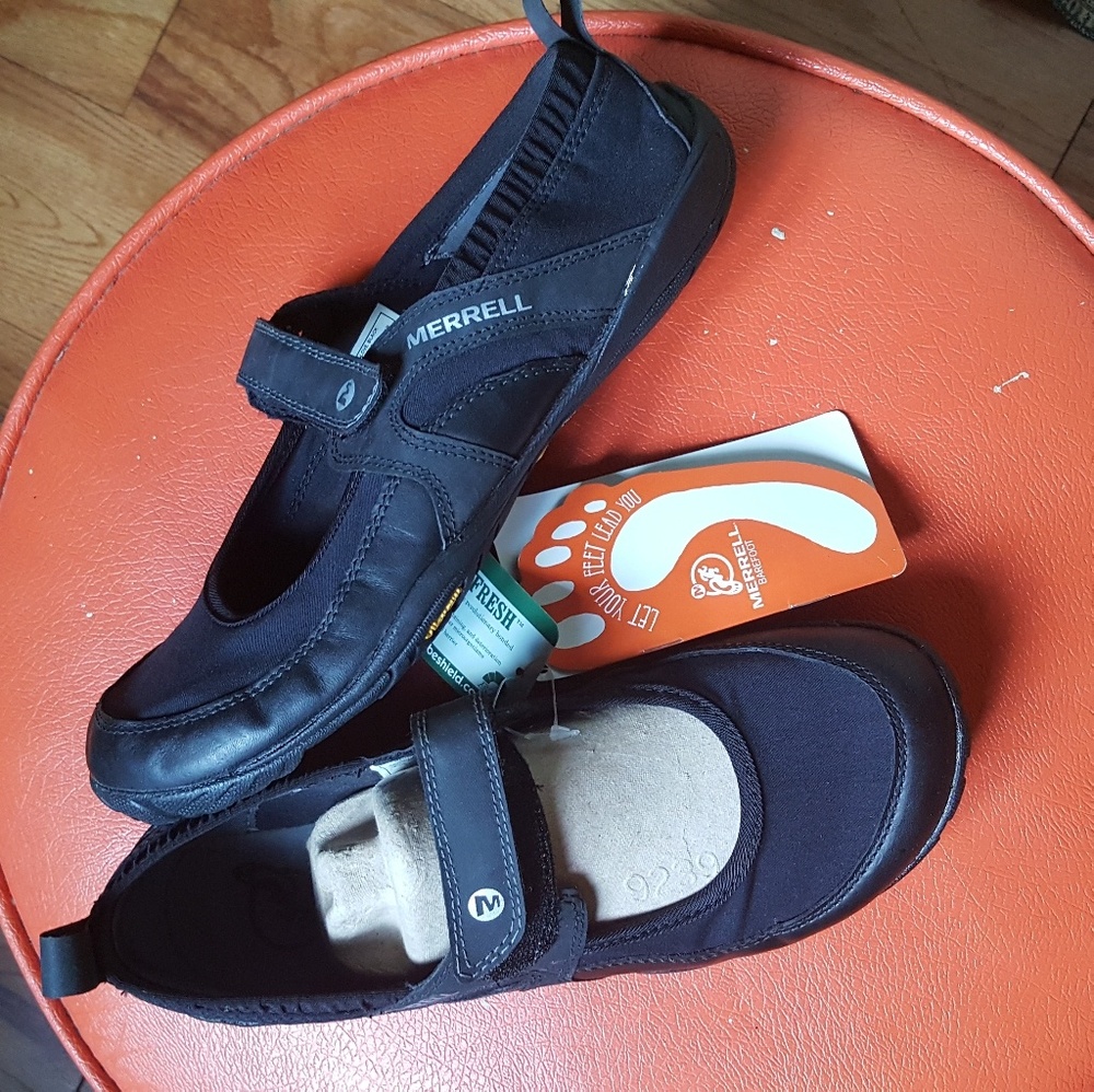 Merrell sport Mary Jane