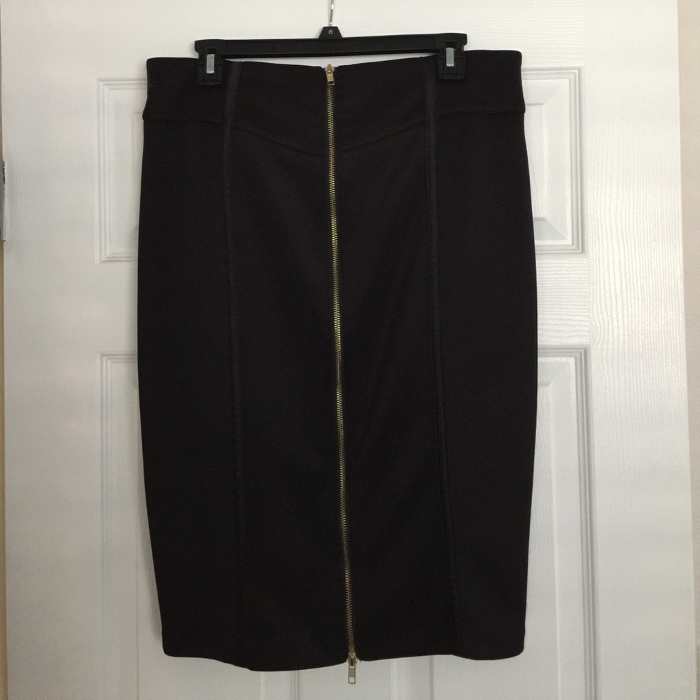 Super black sexy skirt for sale