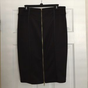 Super black sexy skirt for sale