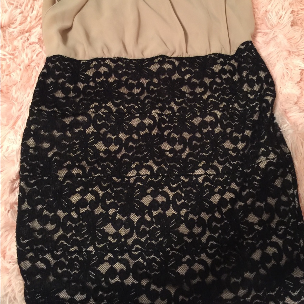 DRESS - Picture 3 of 3