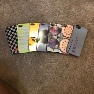 iPhone 5 cases