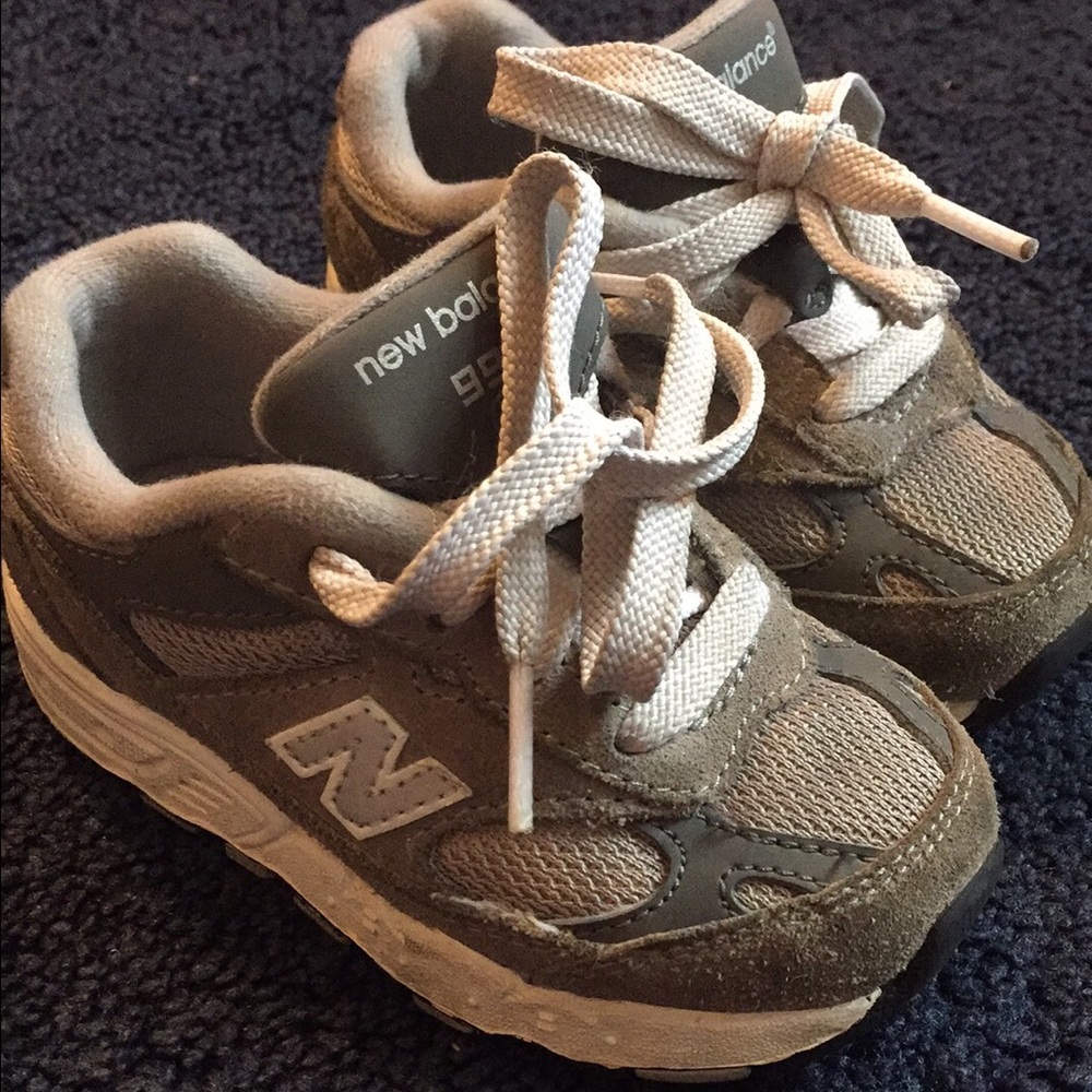 6C Newbalance