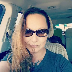 Meet your Posher, Alicia