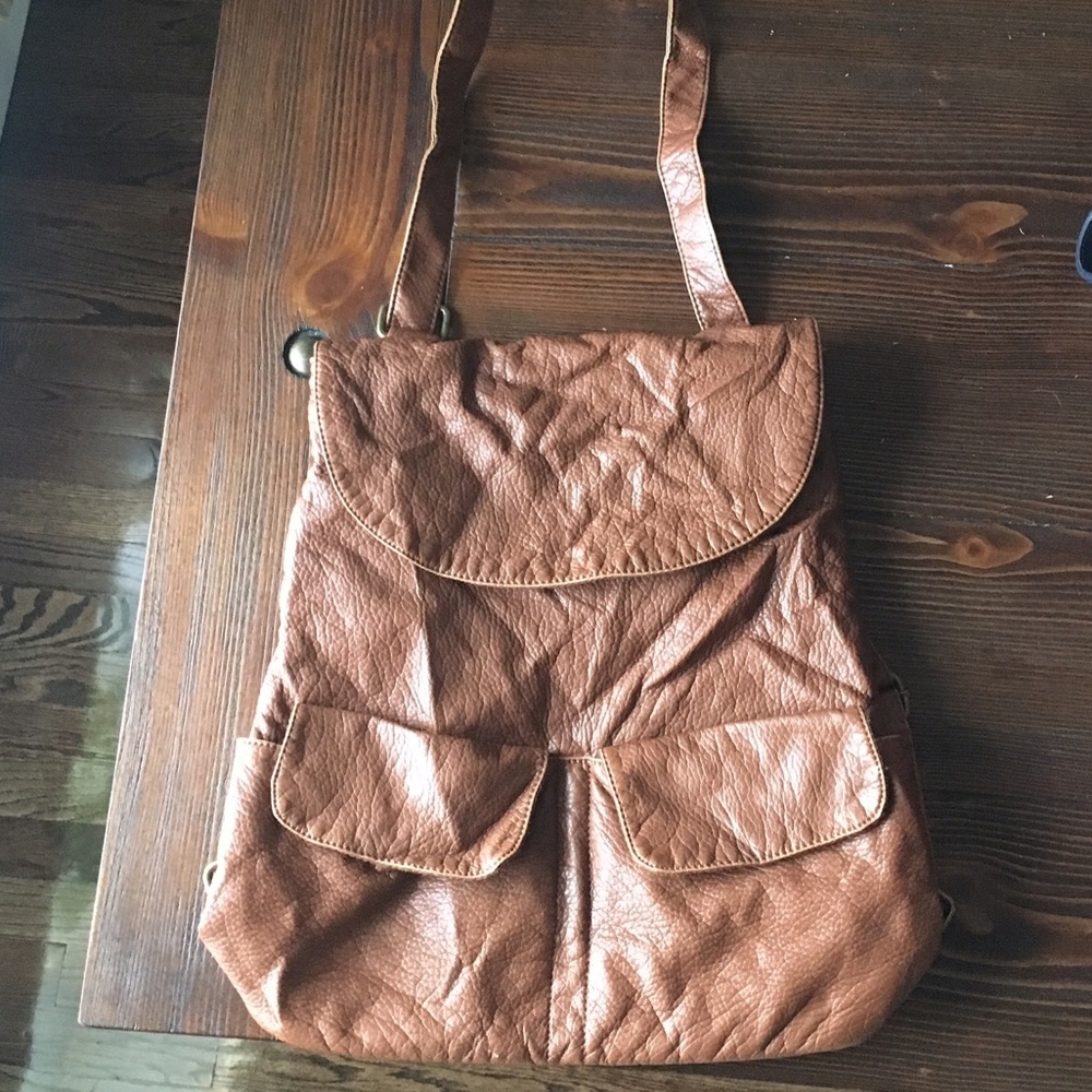 Multi-style Bag - Picture 5 of 7
