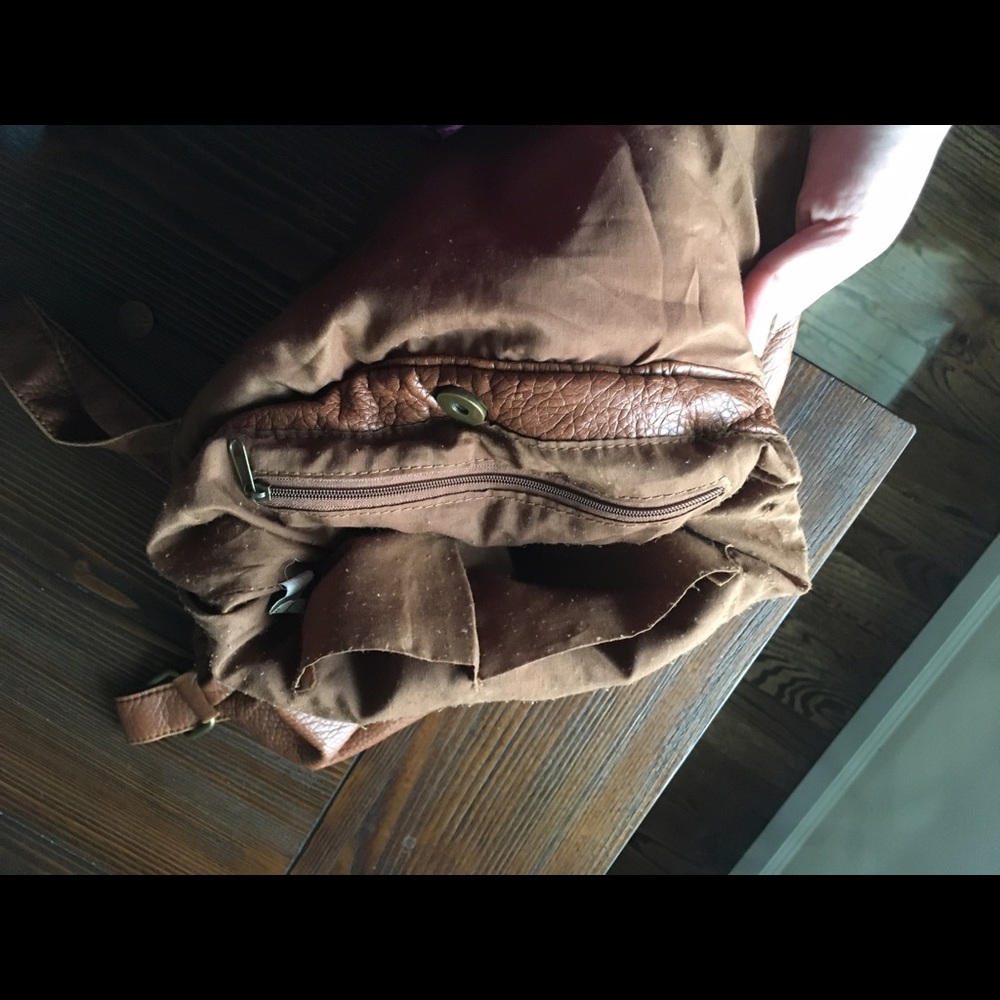 Multi-style Bag - Picture 7 of 7