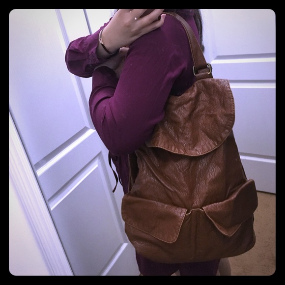 Multi-style Bag - Picture 3 of 7