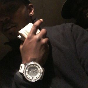 Meet your Posher, Ace