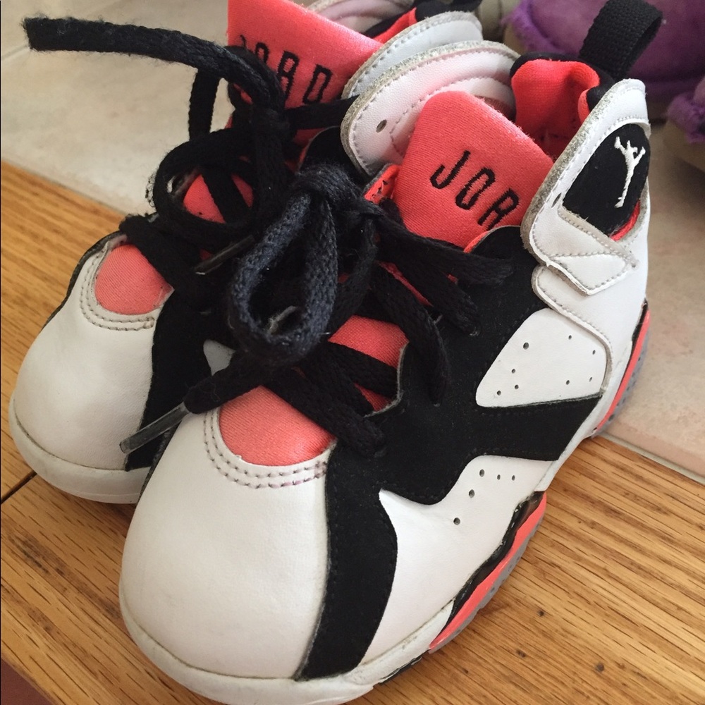 9C Jordan's