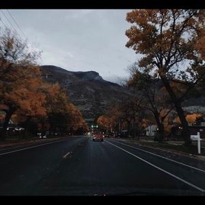 Meet your Posher, Mackenzie