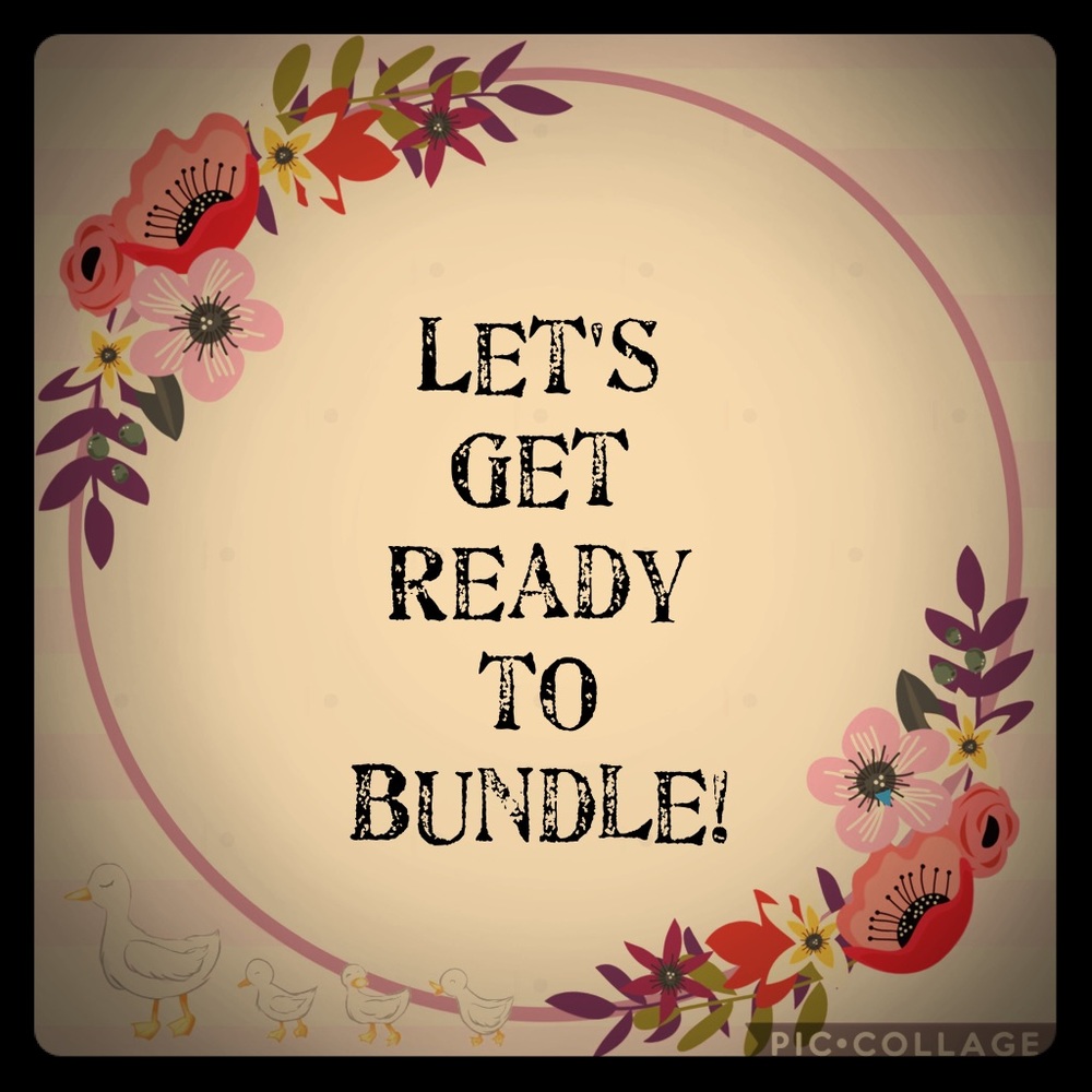 Bundles!
