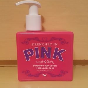 Victoria's secret lotion
