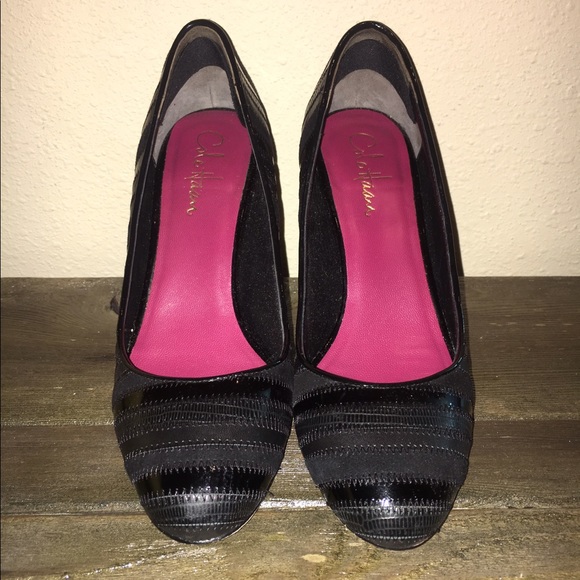 Cole Haan size 7 - Picture 1 of 3