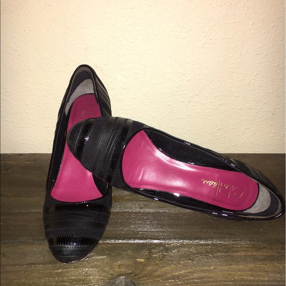 Cole Haan size 7 - Picture 2 of 3