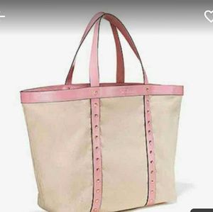 Victoria's Secret Tote Bag