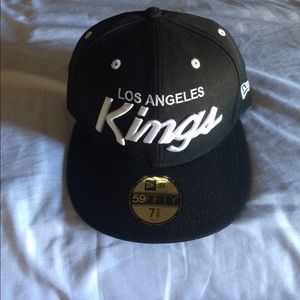 New era hat