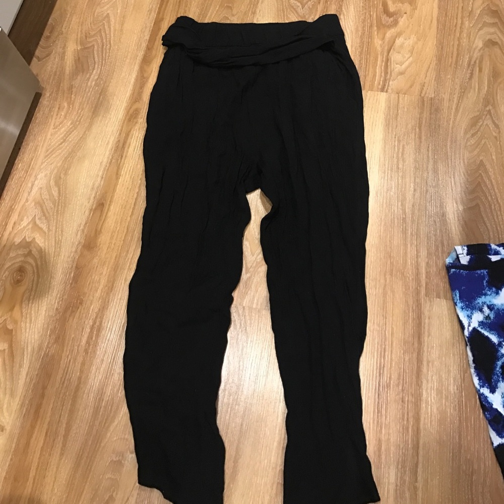 Free people pants
