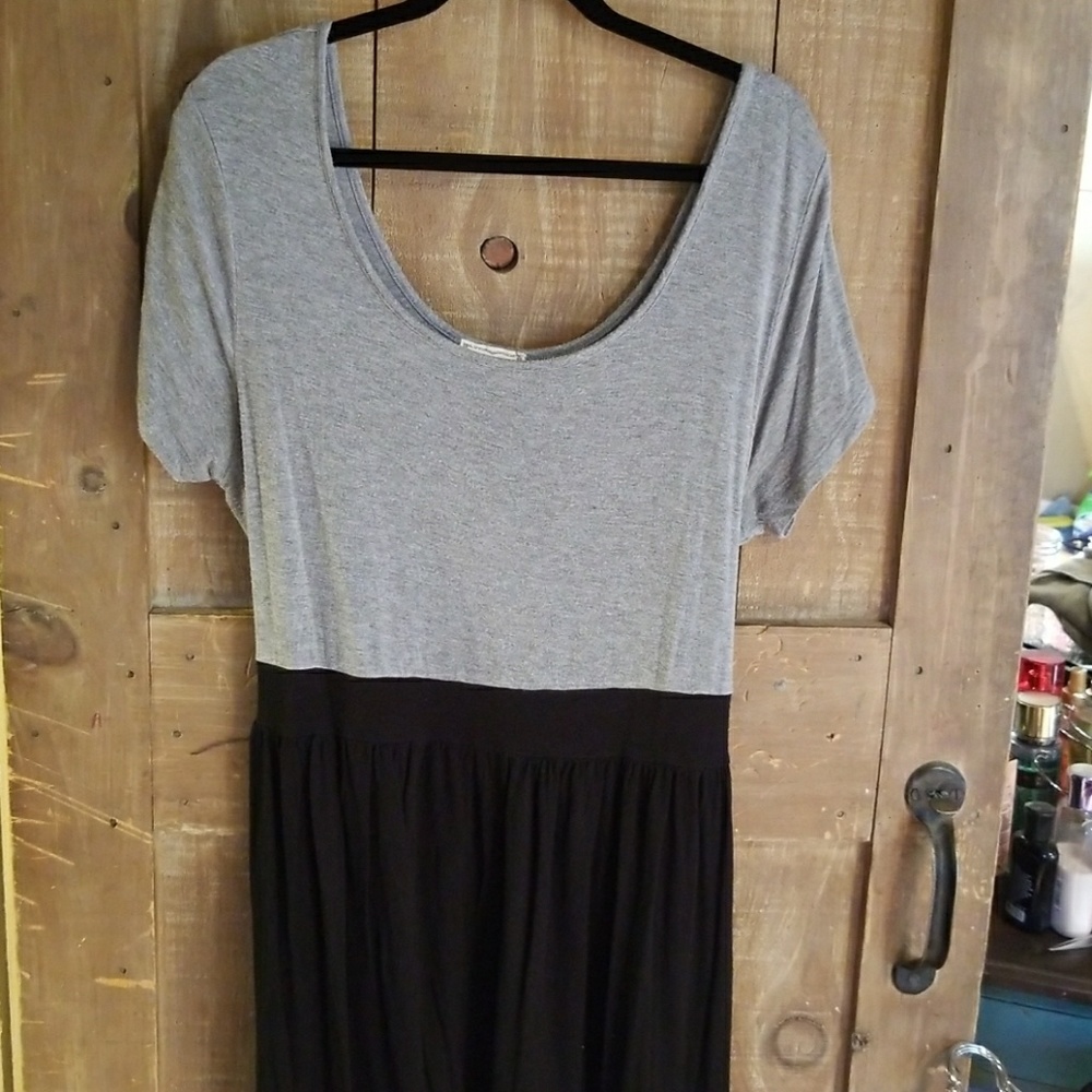 💙 5 for $20! Pink Rose Dress