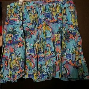 Fun Skirt