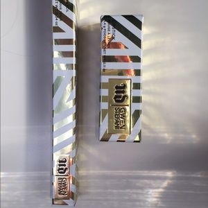 Gwen Stefani 714 lipstick & lip liner