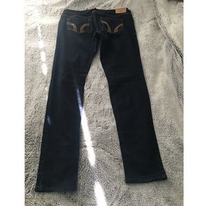 Hollister Skinny Jeans