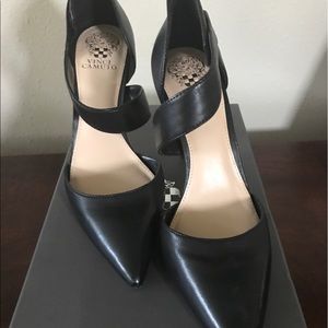 Vince Camuto heels.