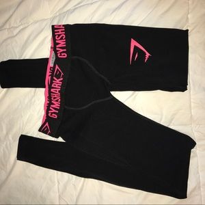 Gym Shark Leggings