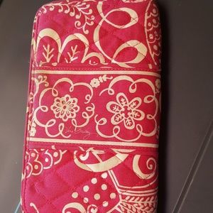 Vera Bradley wallet