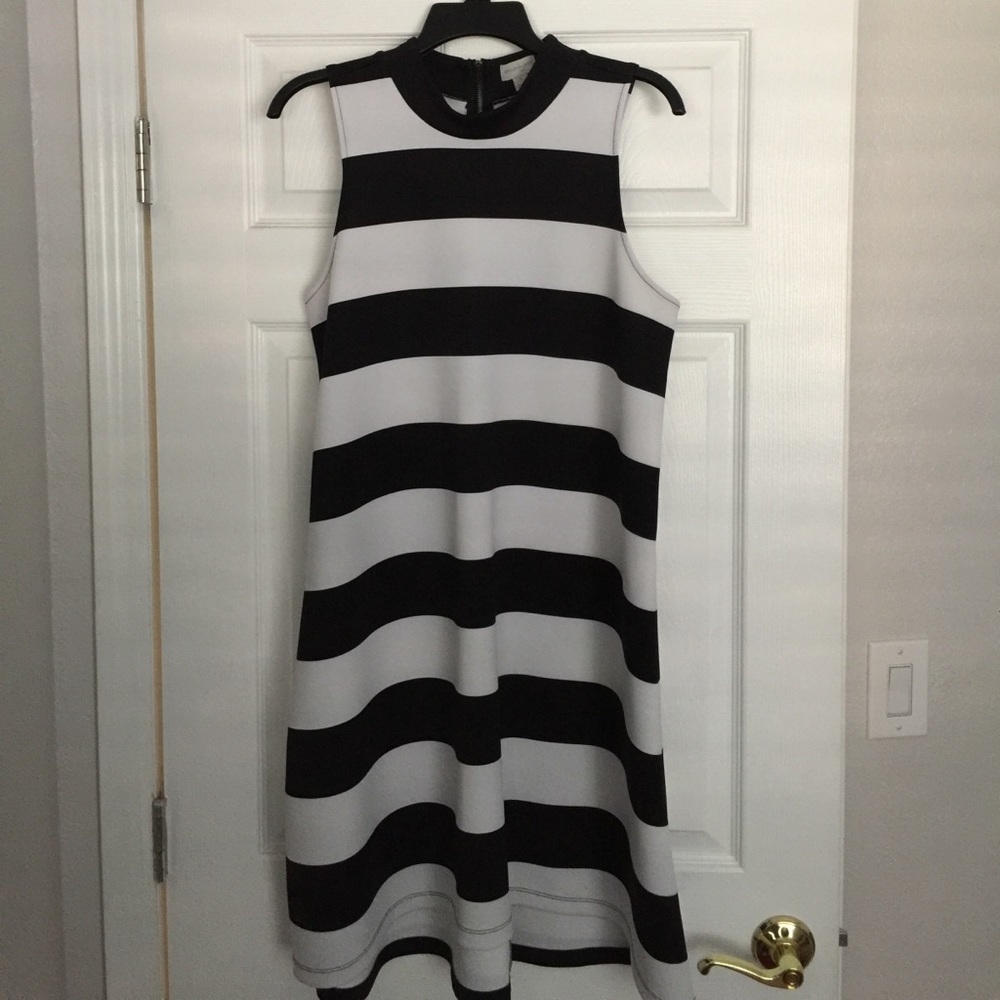 Black & White Dress for Sale!