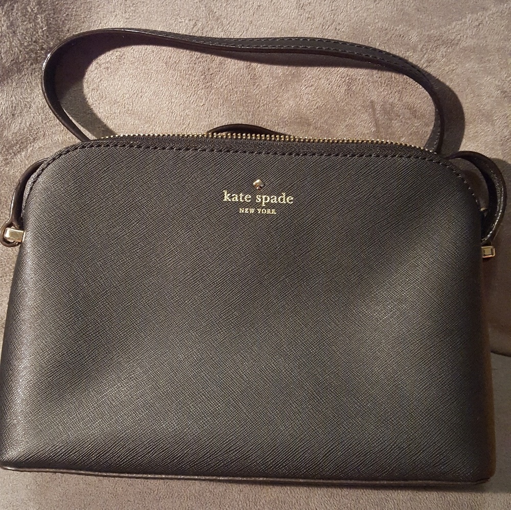 Kate Spade Mandy PXRU3503 Ceder Street Black