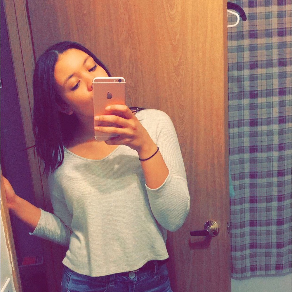 Meet your Posher, Brelanna