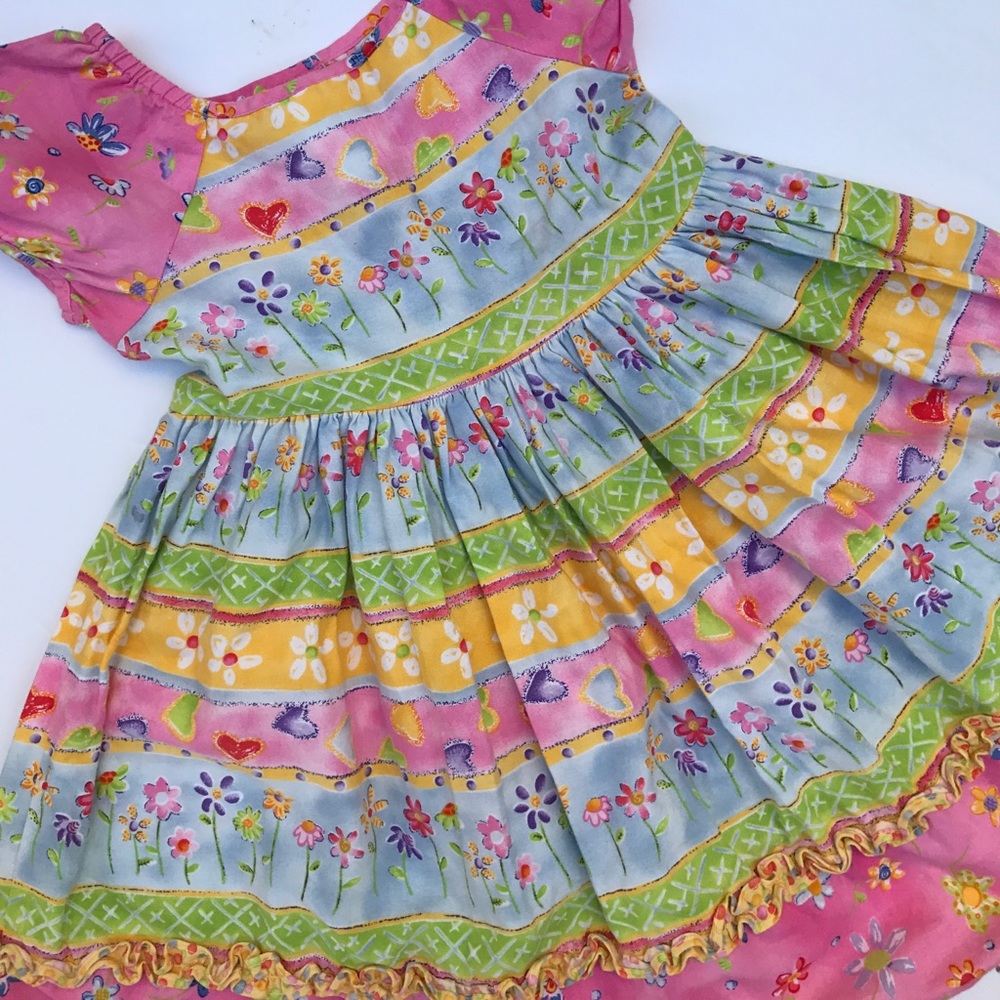 🎉🎪Little girls dress🎪🎉