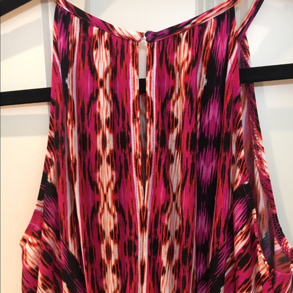 London Times maxi dress 6p - Picture 4 of 4