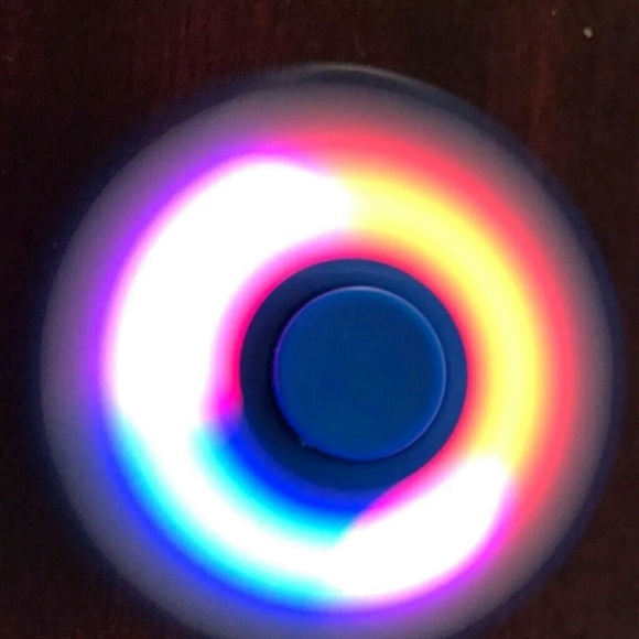 Led spinners - Picture 2 of 3