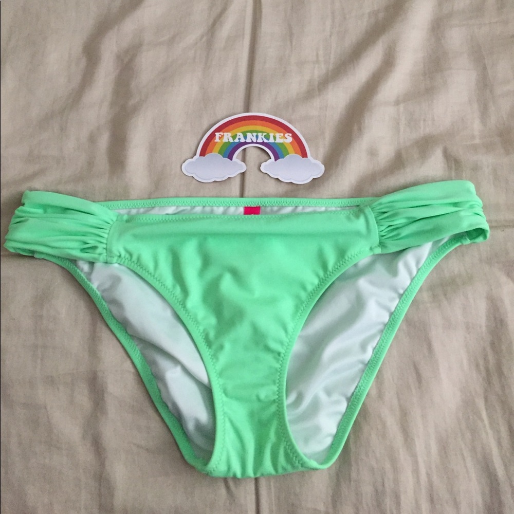 Victoria's Secret swim bottom