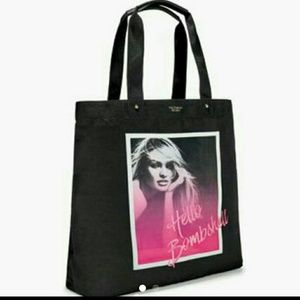 Victoria's Secret Tote Bag