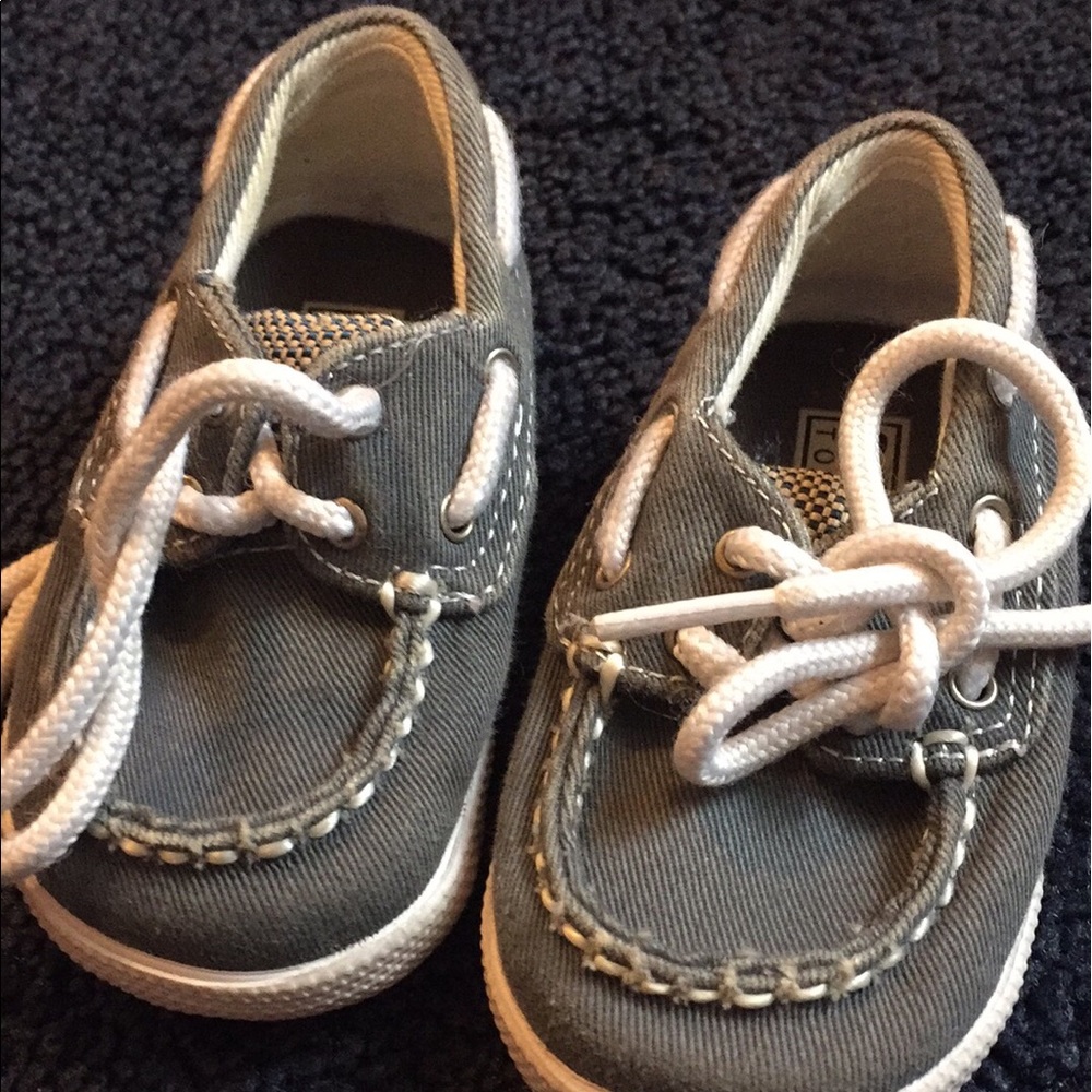 2C Sperries