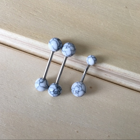 louis vuitton nipple rings