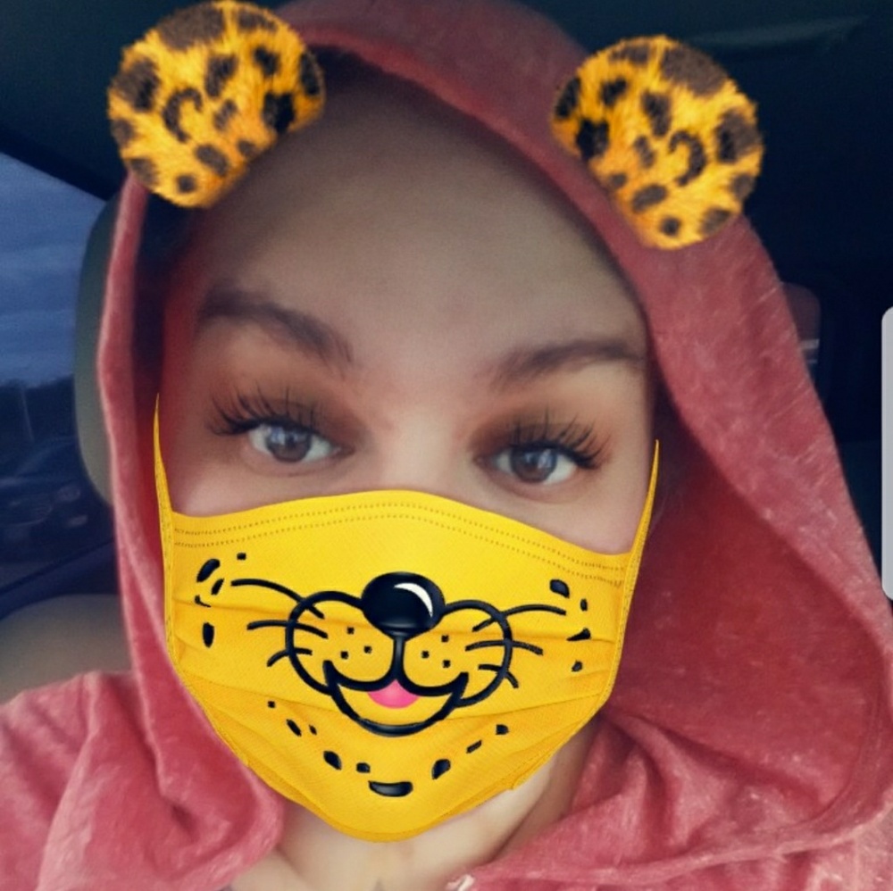 Meet your Posher, Kyra