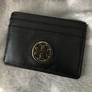 Tory Burch card holder