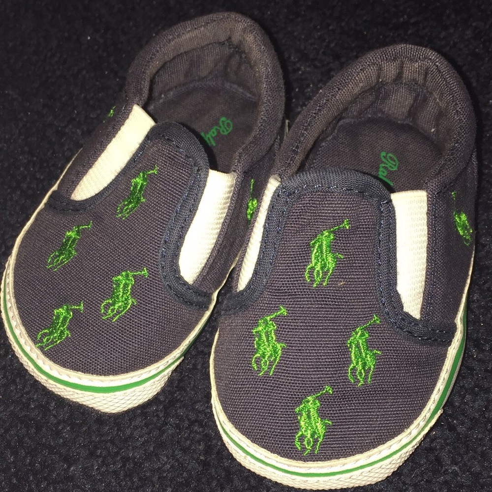 2C Ralph Lauren
