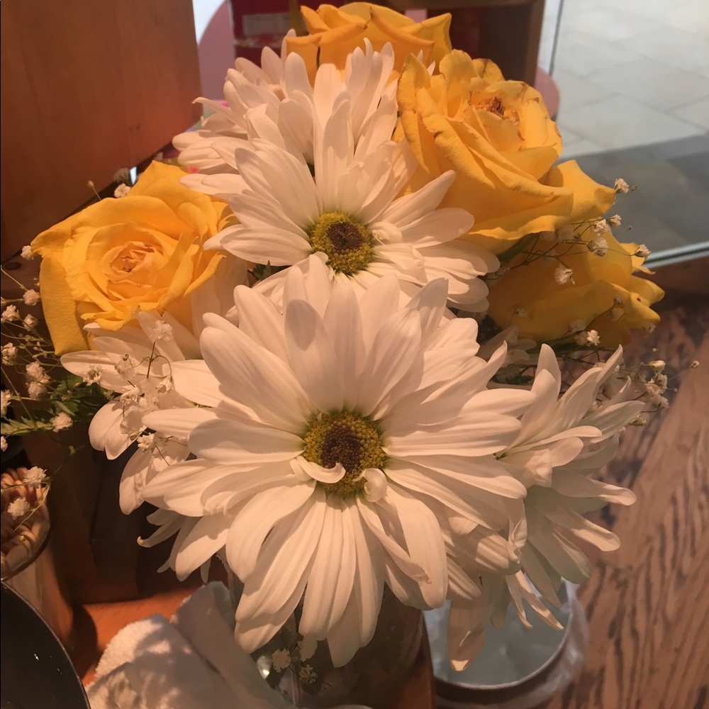 Meet your Posher, Keely